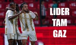 Kayserispor, Mardin'de 3lük attı