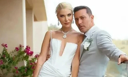 Mustafa Sandal ve eşi Melis Sandal için FON kararı
