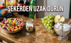 Sağlık Bakanlığı uyardı. Şekeri hayatınızdan çıkarın