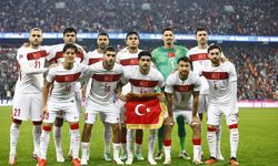 Türkiye A Milli kaç puanda, kalan maçları