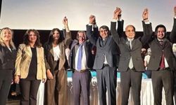 YENİ Parti Kayseri’de ilçe başkanları belli oldu!