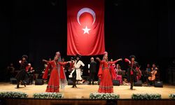 13 ülkeden şair ve yazarlar Talas'ta buluşuyor