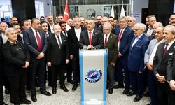KAYSO Mehmet Büyüksimitci ile devam