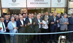 Talas İçin Antalya'da Kritik Temas! Başkan Yalçın Bakanlarla Buluştu