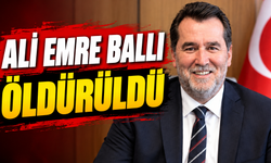 Ali Emre Ballı nasıl hayatını kaybetti