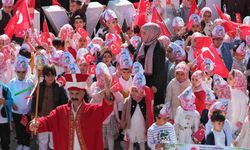 Amin Alayı ve Bed'i Besmele nedir? Yahyalı'da Amin Alayı ve Bedi Besmele Töreni