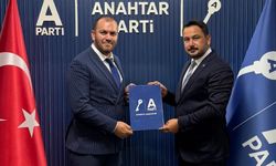 İsa Kaya Bünyan Başkanı oldu