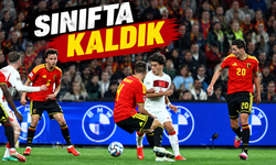 Türkiye Kaç Puanı Var, Fikstürü!