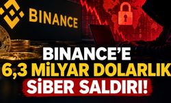 Binance için Milyar Dolarlık Siber Saldırı iddiası! Trump ne dedi