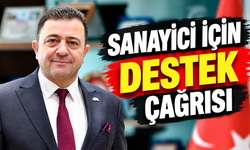 Kayseri OSB Başkanı, ihracat rakamlarını açıkladı