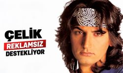 Çelik sessiz sedasız yardım yapıyor