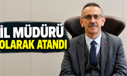 Mehmet Fatih Müdür vekaletendi, asil oldu