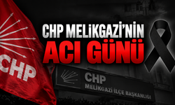 CHP Kayseri’nin acı günü! Zeki Şanlı vefat etti