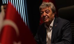 Dursun Ataş'tan Stratejik Bağımsızlık Vurgusu
