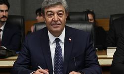 Dursun Ataş: Kayseri Üretim ve Teknoloji Merkezi Olmalı
