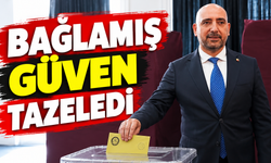 Borsa Başkanı Bağlamış ile devam