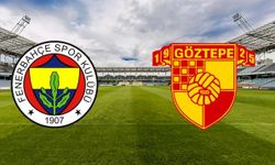 Dirk Kuyt ilk maçına çıkıyor! Fenerbahçe - Göztepe maçı ne zaman