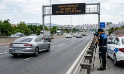 Radara Giren Servet Ödeyecek! Radar Cezaları Ne Kadar?