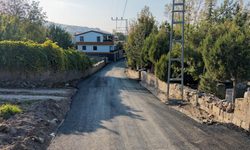 Talas'ta Kırsal Mahallelere Asfalt Hamlesi: Başakpınar ve Endürlük Yenilendi