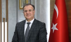 Hacılar Belediye Başkanı Özdoğan'dan 29 Ekim Mesajı