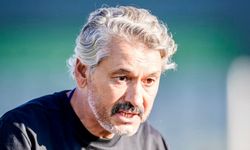 Kayserispor Teknik Direktörü Atila Gerin’in Acı Günü