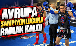 Kayserili Ahmet Akay Dalkıran Finalde