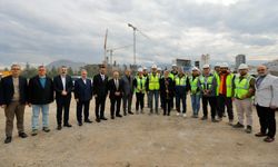 Kartal Kavşağı’nda Maaş Krizi Sonrası Dikkat Çeken Ziyaret! Büyükkılıç Son Durumu Açıkladı