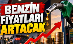 Akaryakıtta Kasım Zammı Kapıda! Benzin Fiyatları 80 TL'yi Aşabilir