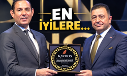 ANAMOB’un Gurur Gecesi. En iyilere ödül