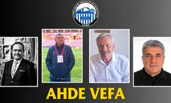 Oktay Ensari ismi U19 Liginde anılacak