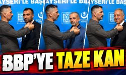Kayseri’de Büyük Birlik Partisi Büyüyor