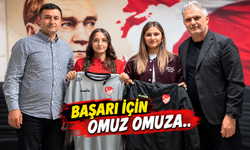 Kayseri Hakemlerine Yeni Sezon Öncesi Moral