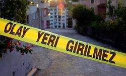 Kayseri Melikgazi’de Baba Cinayeti