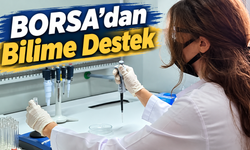 Ticaret Borsası ile Erciyes Üniversitesi İşbirliği