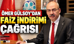 KTO Başkanı Gülsoy'dan Merkez Bankası'nın faiz kararına kritik mesaj