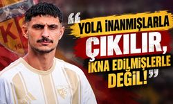 Benhur Keser : Sonuna kadar mücadeleye devam