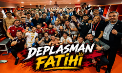 Kayserispor deplasmanda kaybetmiyor