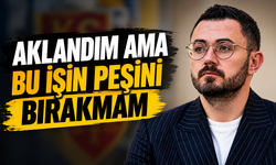Emir Akpınar, PFDK kararı sonrası ateş püskürdü