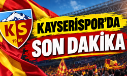 Kayserispor Savcılığa Başvuracak