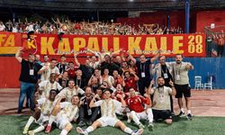 Kayserispor Taraftarı Pendik maçına gidiyor
