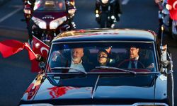 Kayseri'de Ay Yıldız Turu düzenlenecek