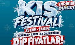 KUMSMALL’da Kış Festivali Başladı!
