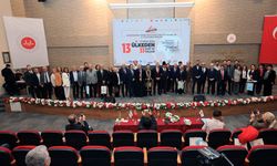 Talas'ta duygu dolu şiir gecesi: Türk Dünyası tek yürek oldu
