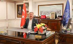 Başkan Palancıoğlu'dan 29 Ekim Cumhuriyet Bayramı Mesajı