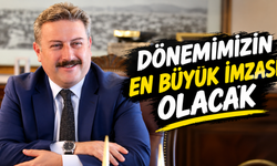 Melikgazi'de Otopark Sorunu Çözülecek