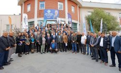Develi Muhtarlarıyla İstişare Toplantısı