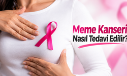 Meme Kanseri Belirtileri.. Meme Kanseri Tedavisi