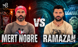Nobre ile Ramazan Survivor 2027'de olacak mı