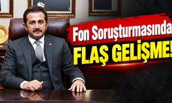Eski Bakan Yardımcısı Mustafa Aksu Fon Soruşturmasında Tutuklandı