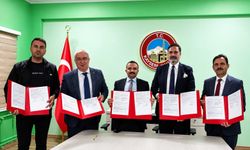 Nobel Fuarcılık’tan Kayseri’ye Örnek Dayanışma!